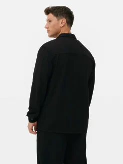 Sobrecamisa Malha Kem