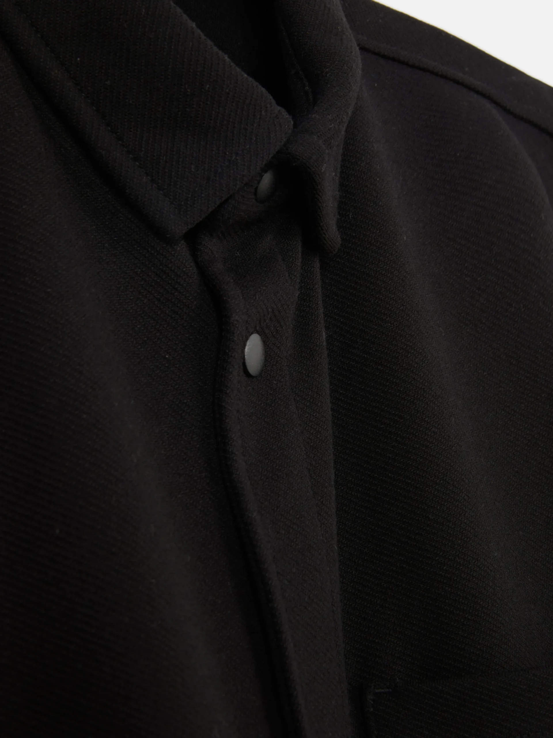 Sobrecamisa Malha Kem