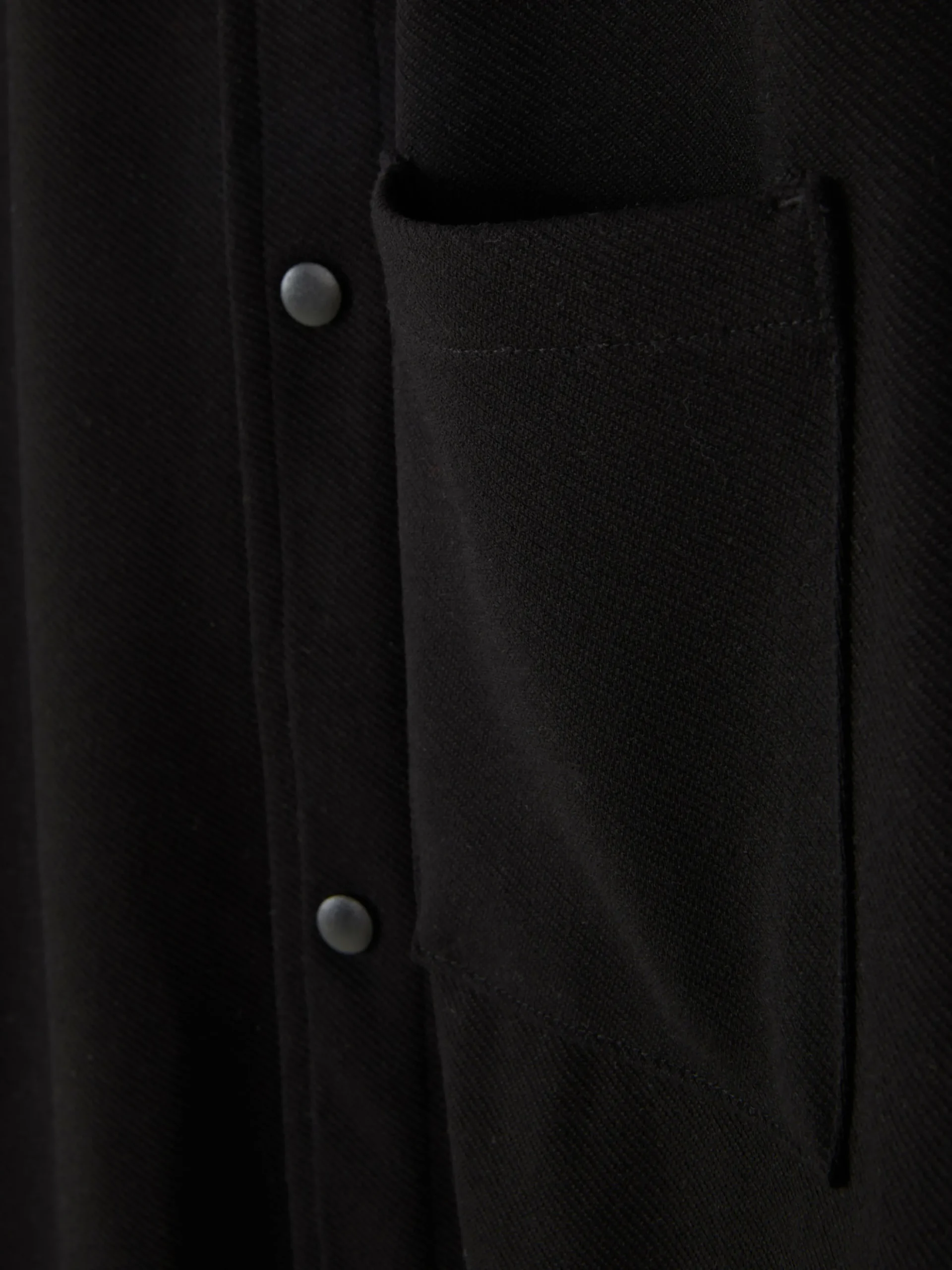 Sobrecamisa Malha Kem