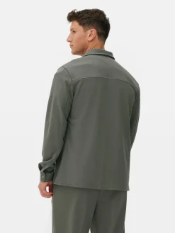 Sobrecamisa Malha Kem