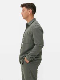 Sobrecamisa Malha Kem