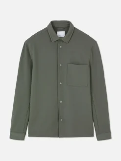 Sobrecamisa Malha Kem