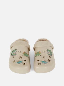 Socas Forro Imitação Pelo Dinossauro