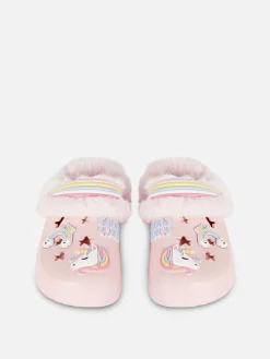 Socas Imitação Pelo Unicórnio