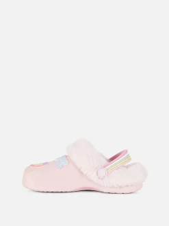 Socas Imitação Pelo Unicórnio