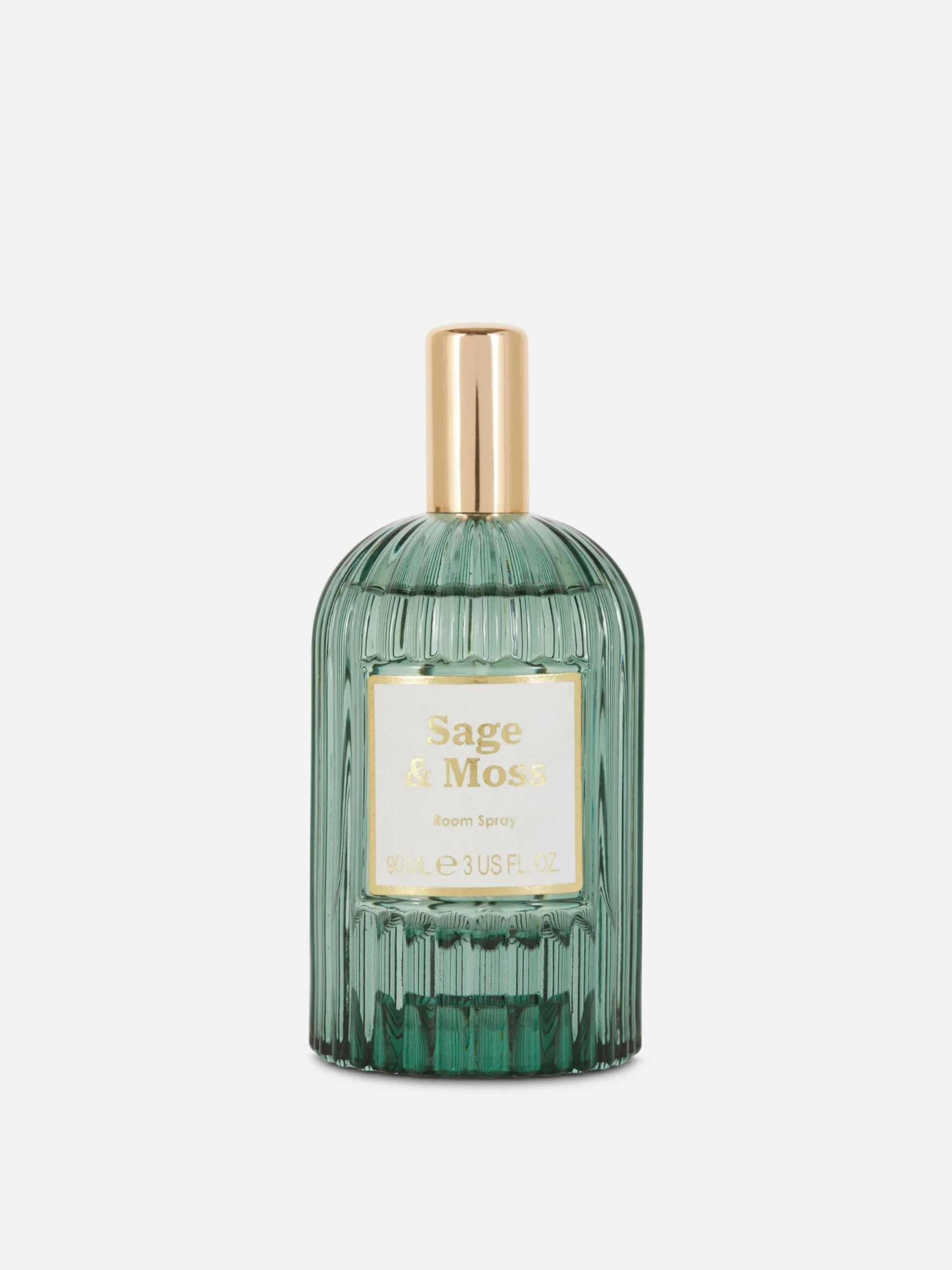 Spray Ambientador Garrafa Estriada