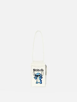 Suporte Telefone Estampado Disney Stitch