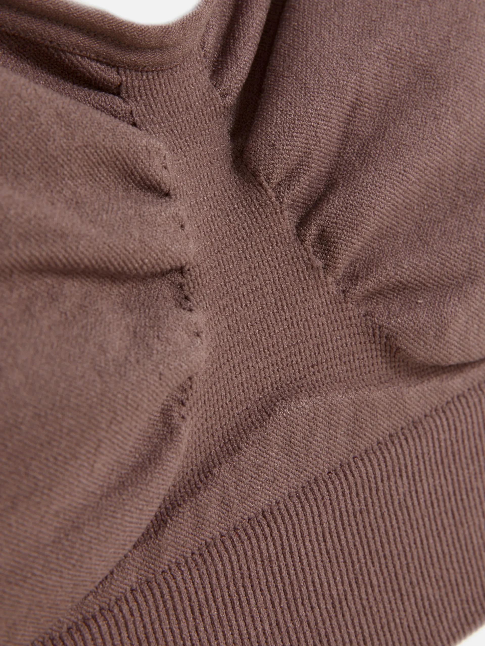 Sutiã Bralette Modelador S/ Costuras