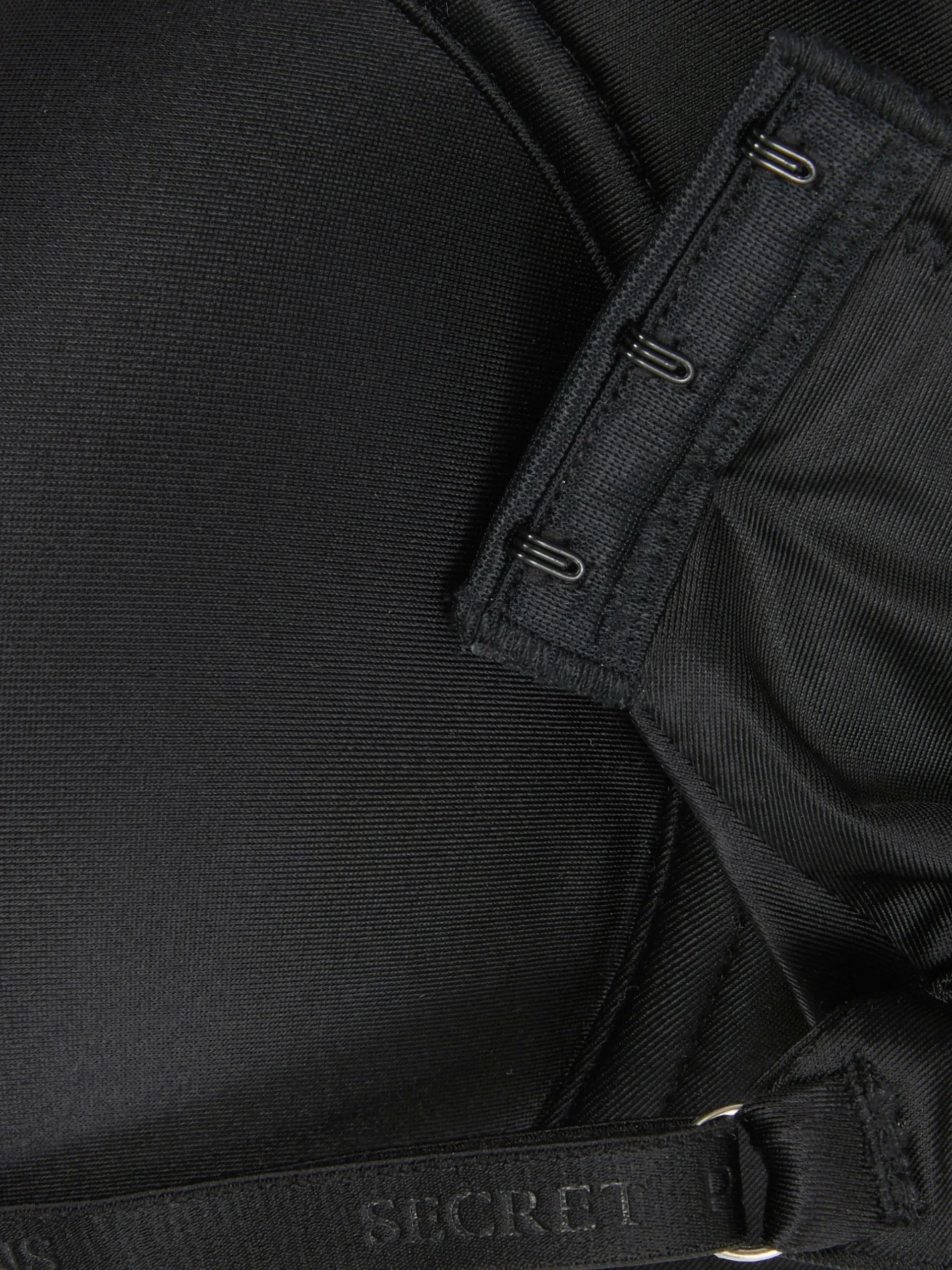 Sutiã Push-up Decote V Profundo