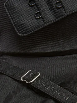 Sutiã T-shirt Decote Profundo Maximising