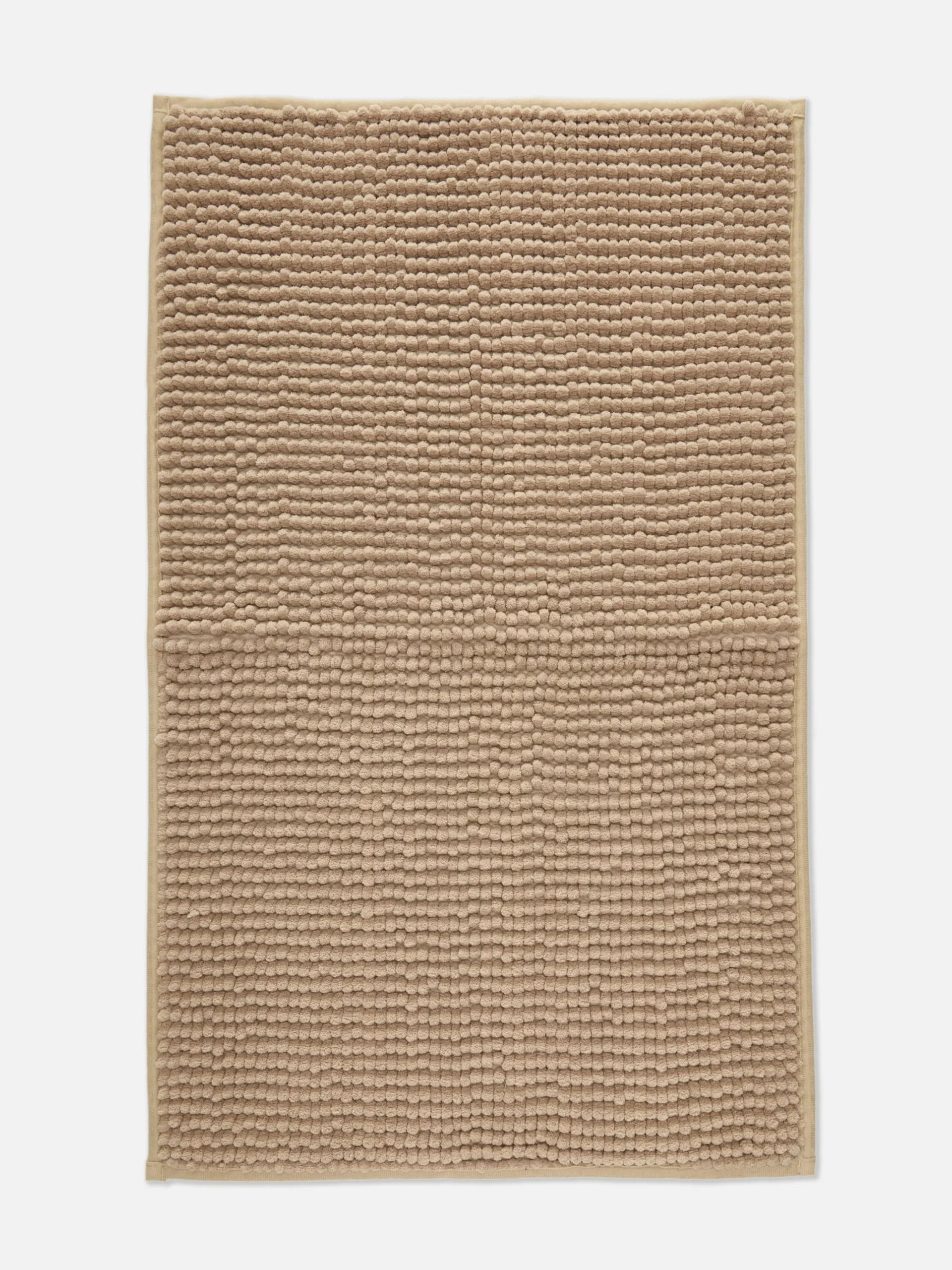 Tapete Banho Aveludado