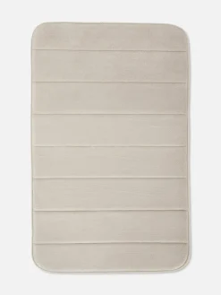 Tapete Banho Espuma Memória