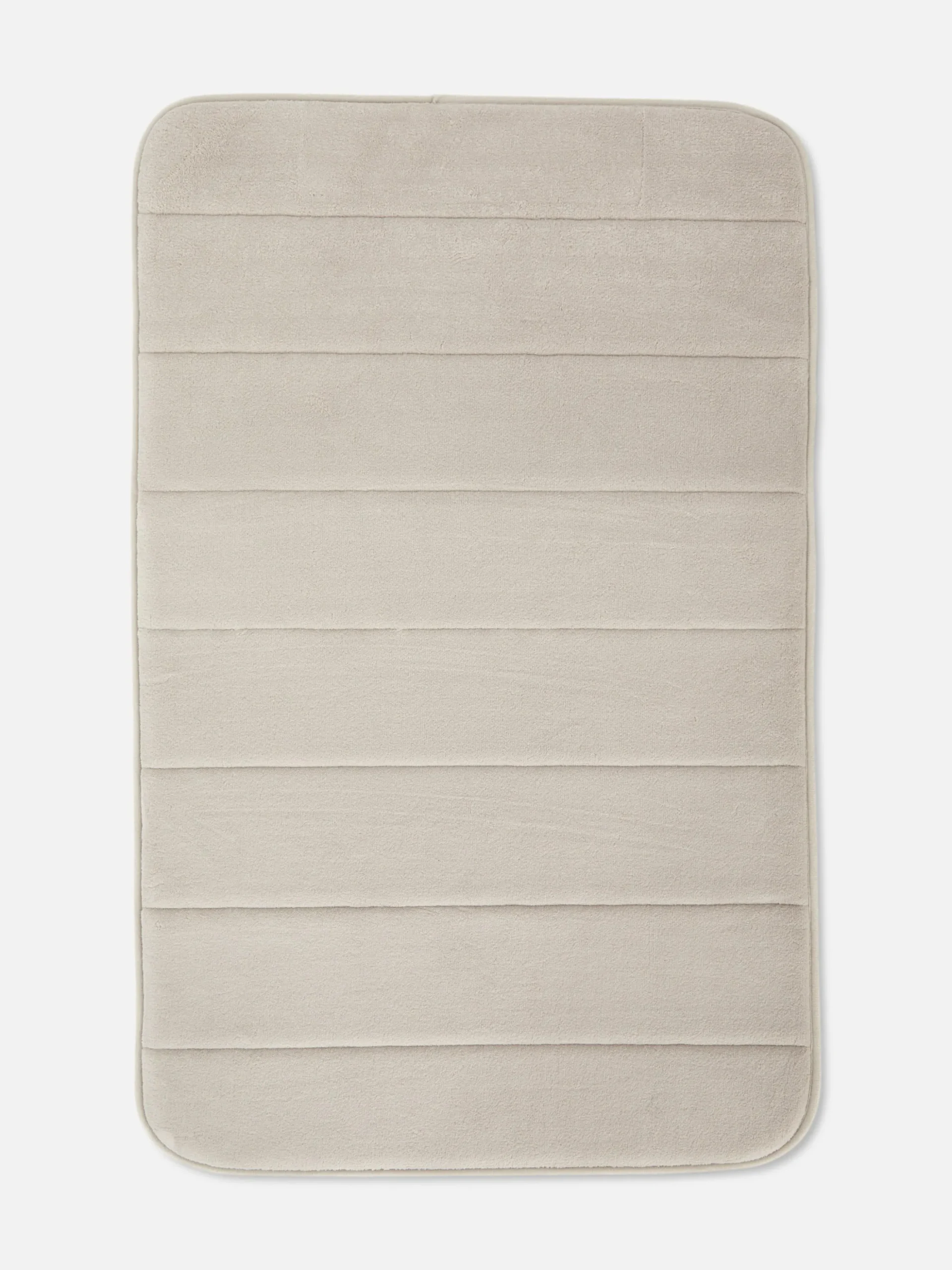 Tapete Banho Espuma Memória