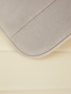 Tapete Banho Espuma Memória