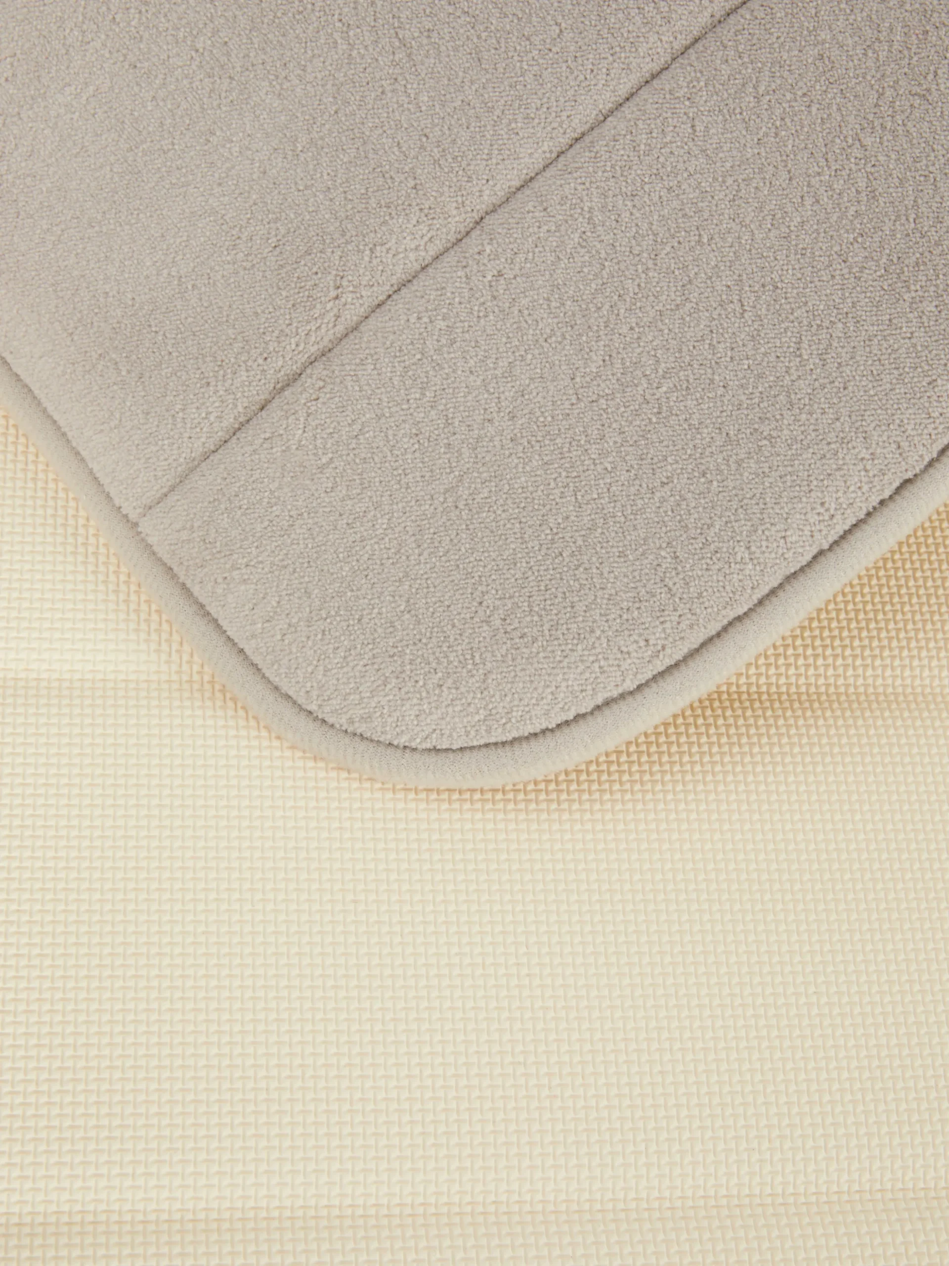 Tapete Banho Espuma Memória