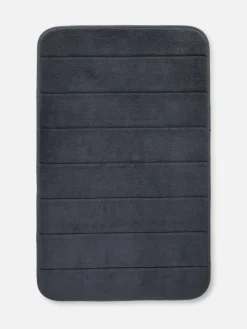 Tapete Banho Espuma Memória