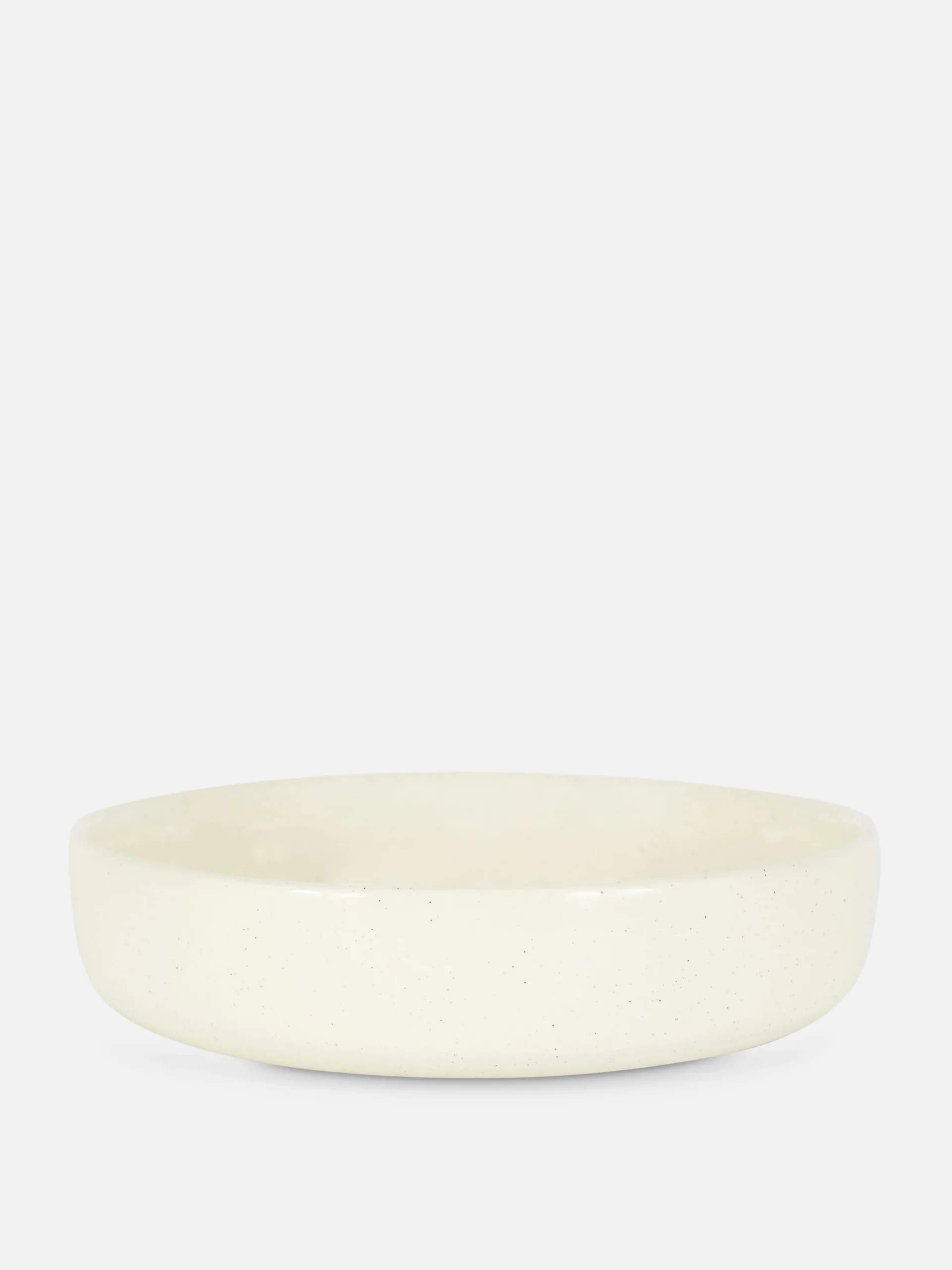 Tigela Massa Salpicada