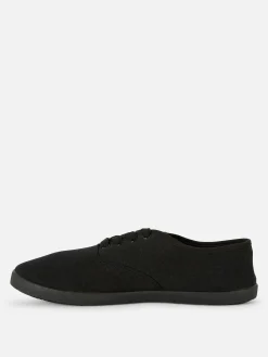 Ténis Atacadores Lona