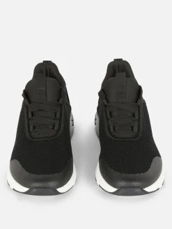 Ténis Atacadores Sola Bolha