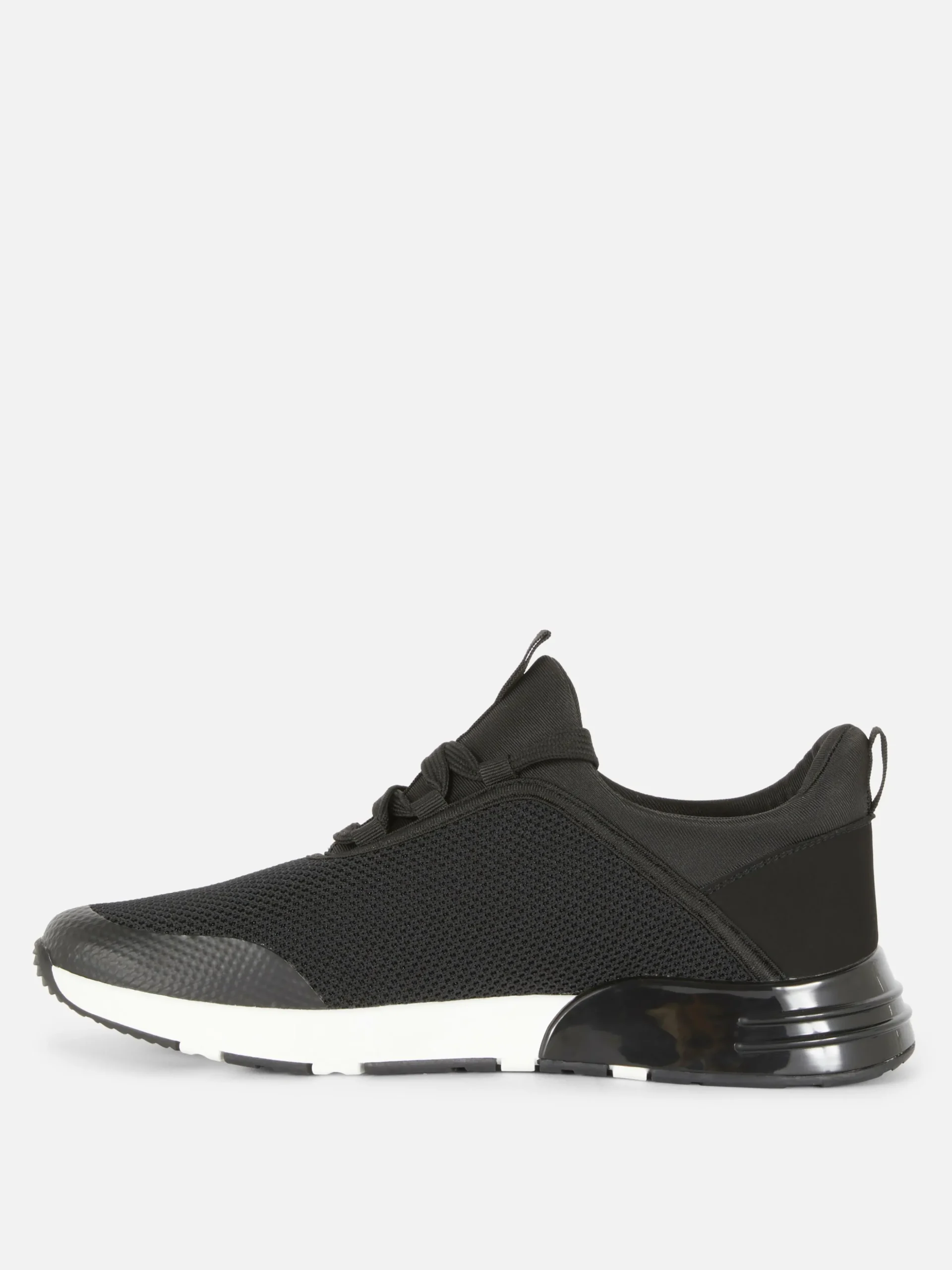 Ténis Atacadores Sola Bolha