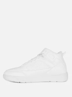 Ténis Cano Alto Basquetebol