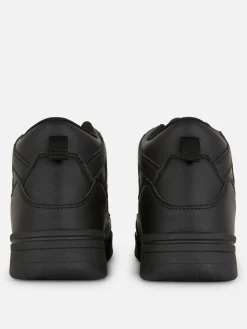 Ténis Cano Alto Basquetebol