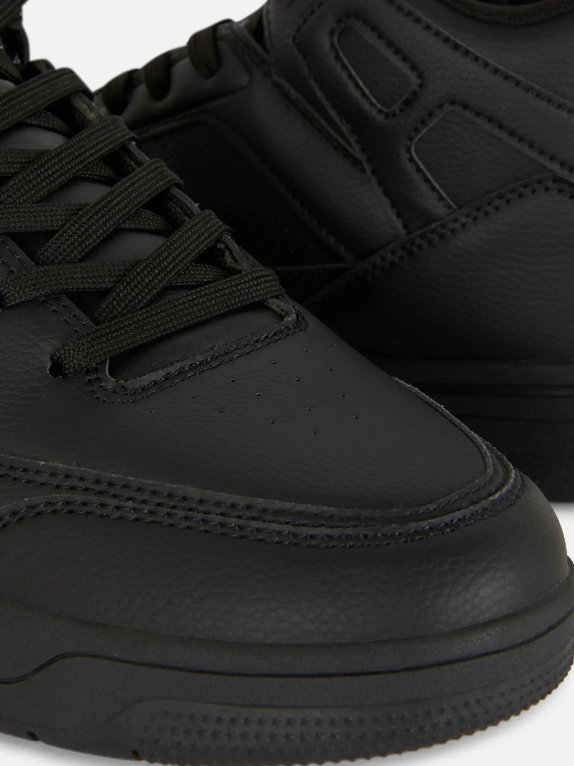 Ténis Cano Alto Basquetebol