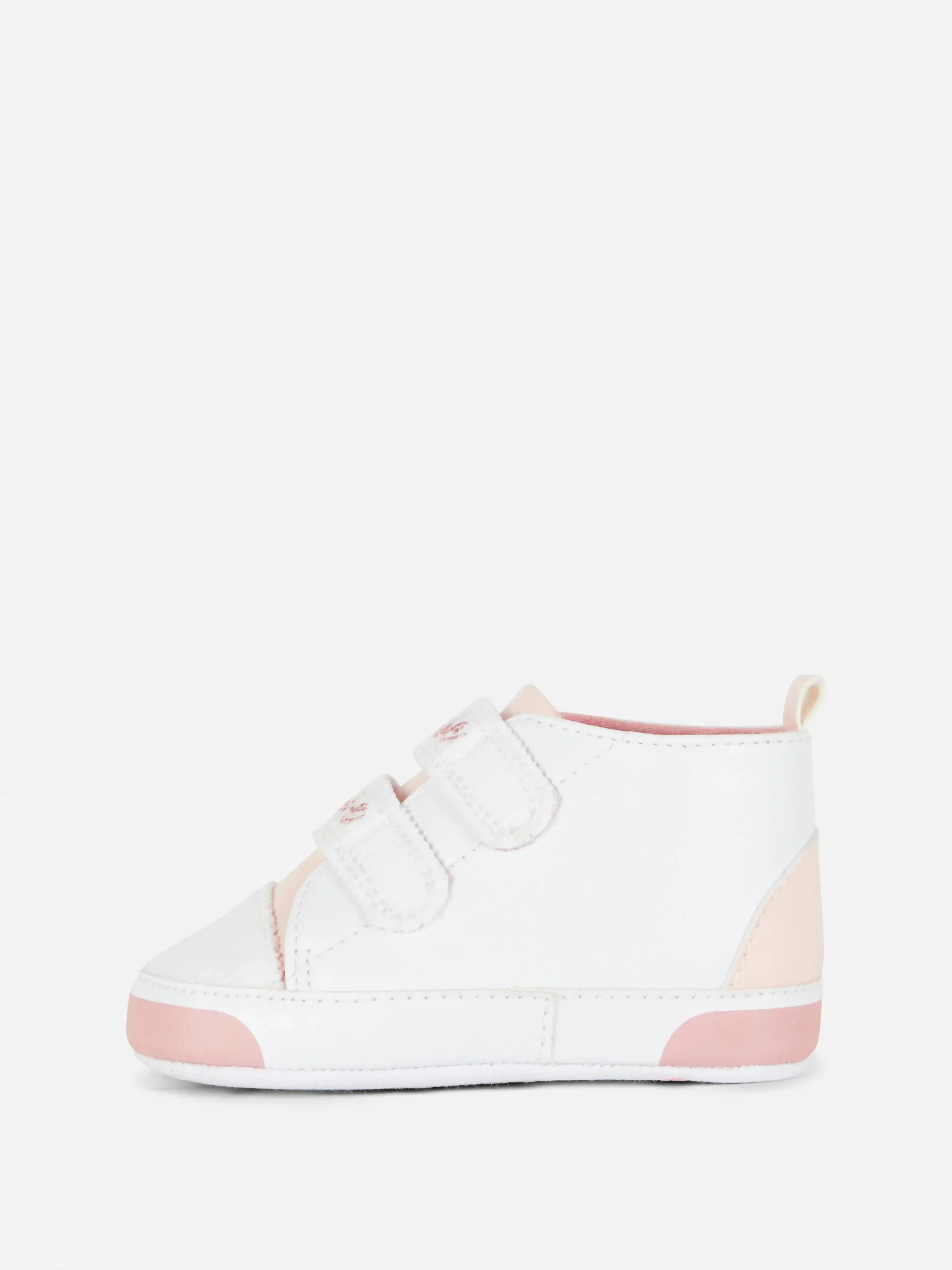 Ténis Cano Alto Disney Minnie Mouse