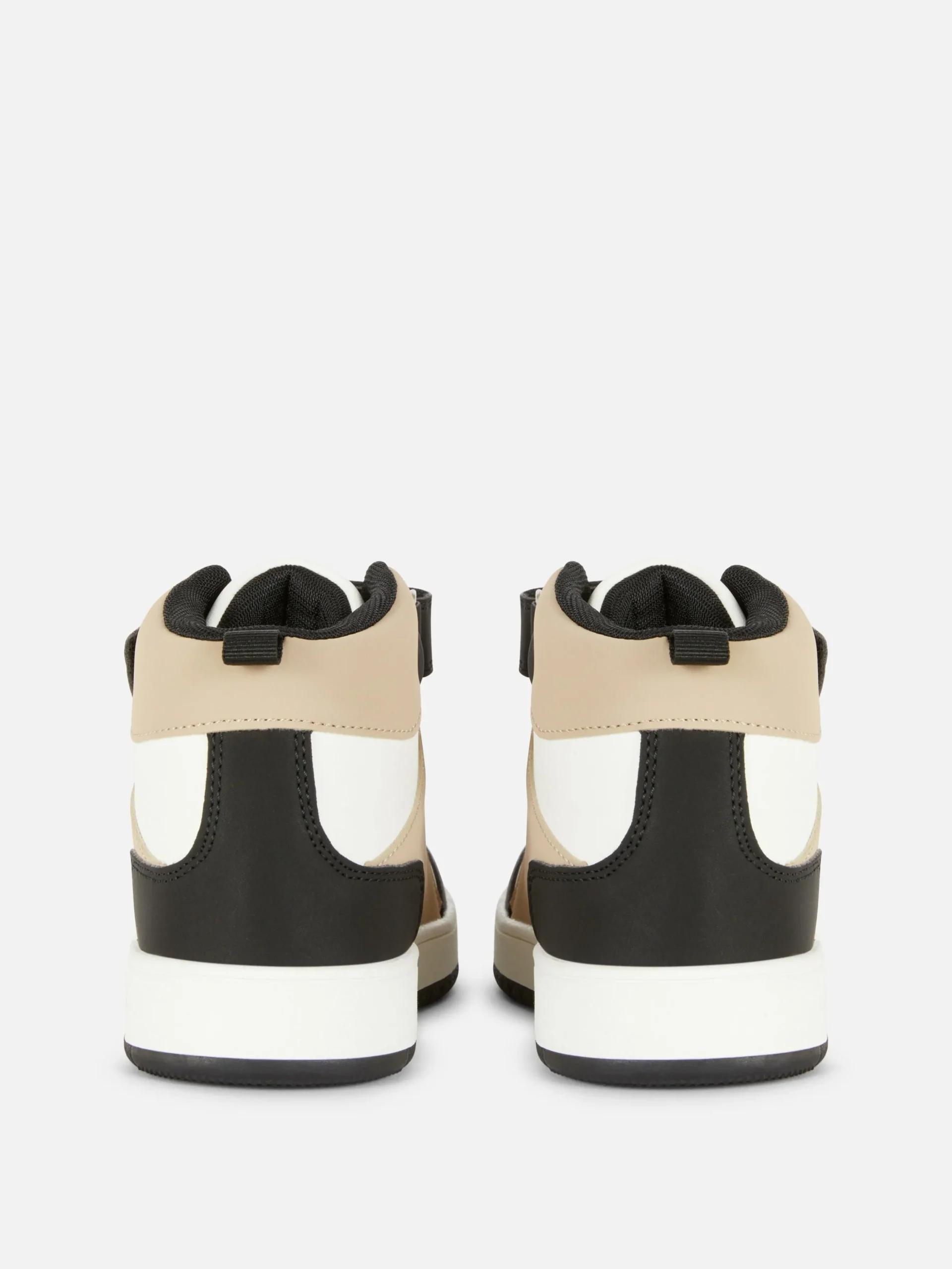 Ténis Cano Alto MARVEL Homem-Aranha