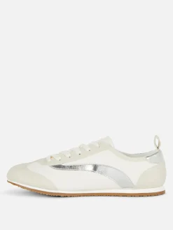 Ténis Cano Baixo Atacadores