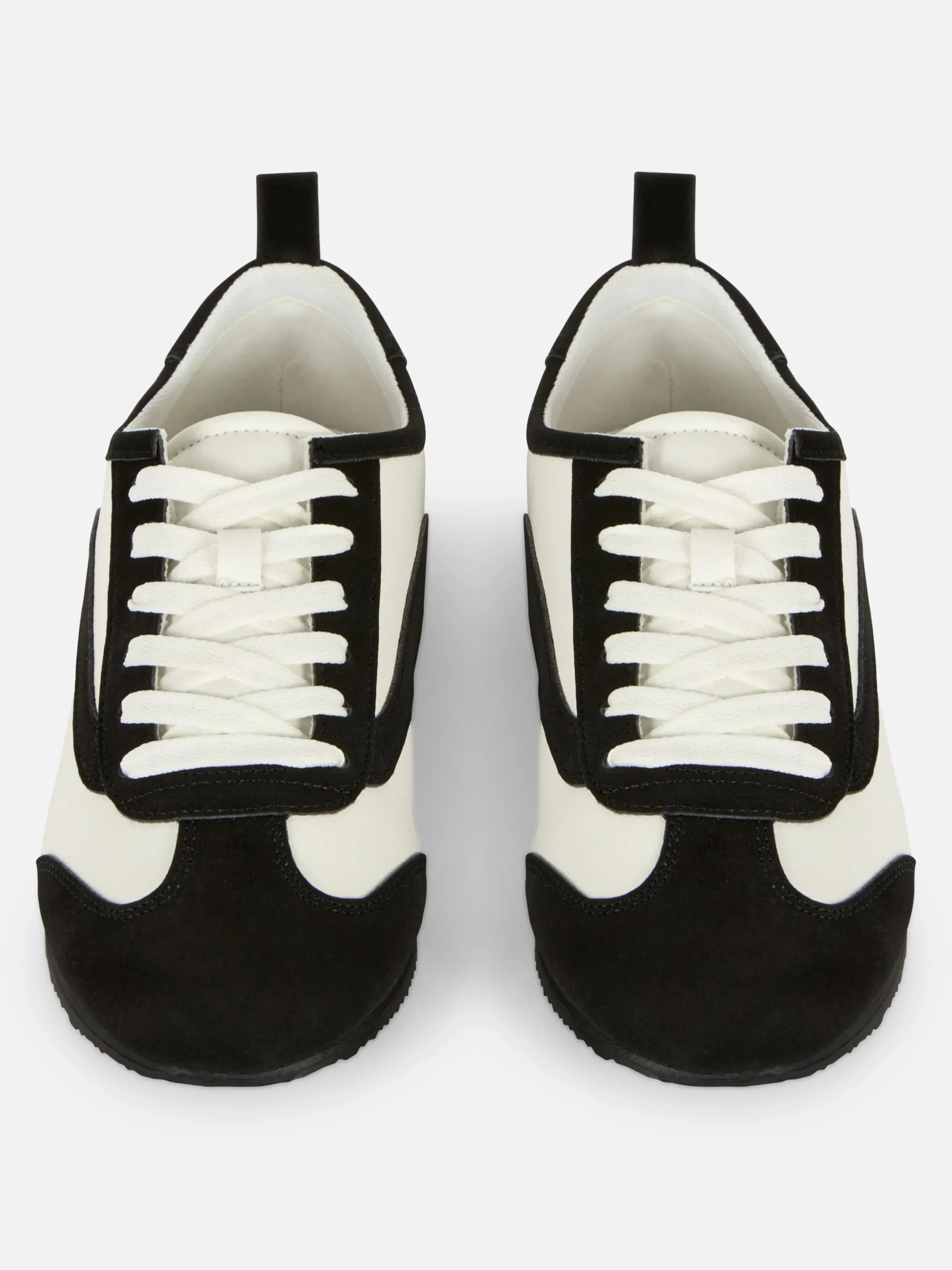 Ténis Cano Baixo Atacadores