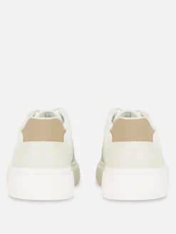 Ténis Cano Baixo Atacadores Kem