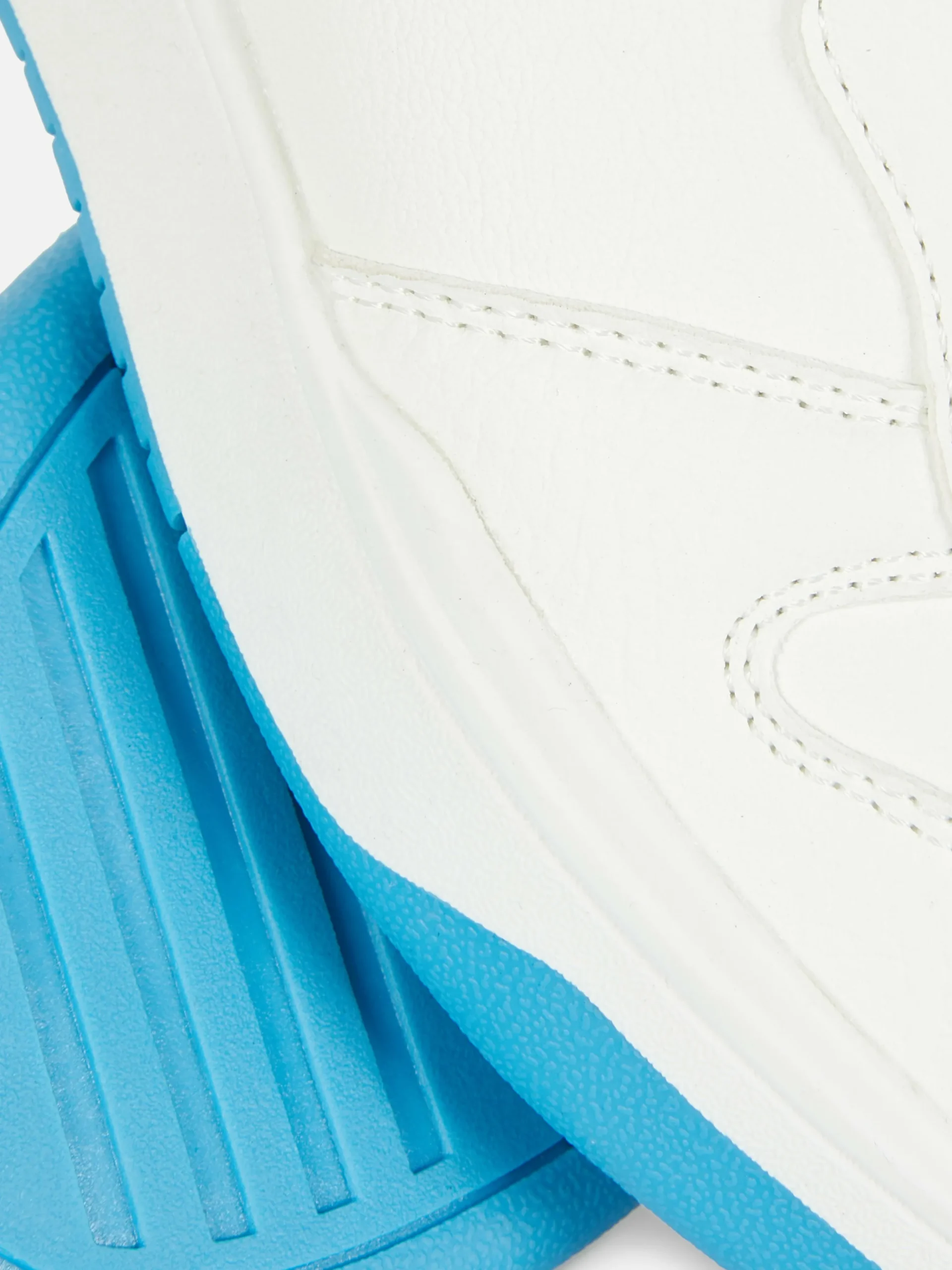 Ténis Cano Baixo Bloco Cor