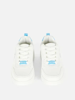 Ténis Cano Baixo Disney Lilo & Stitch