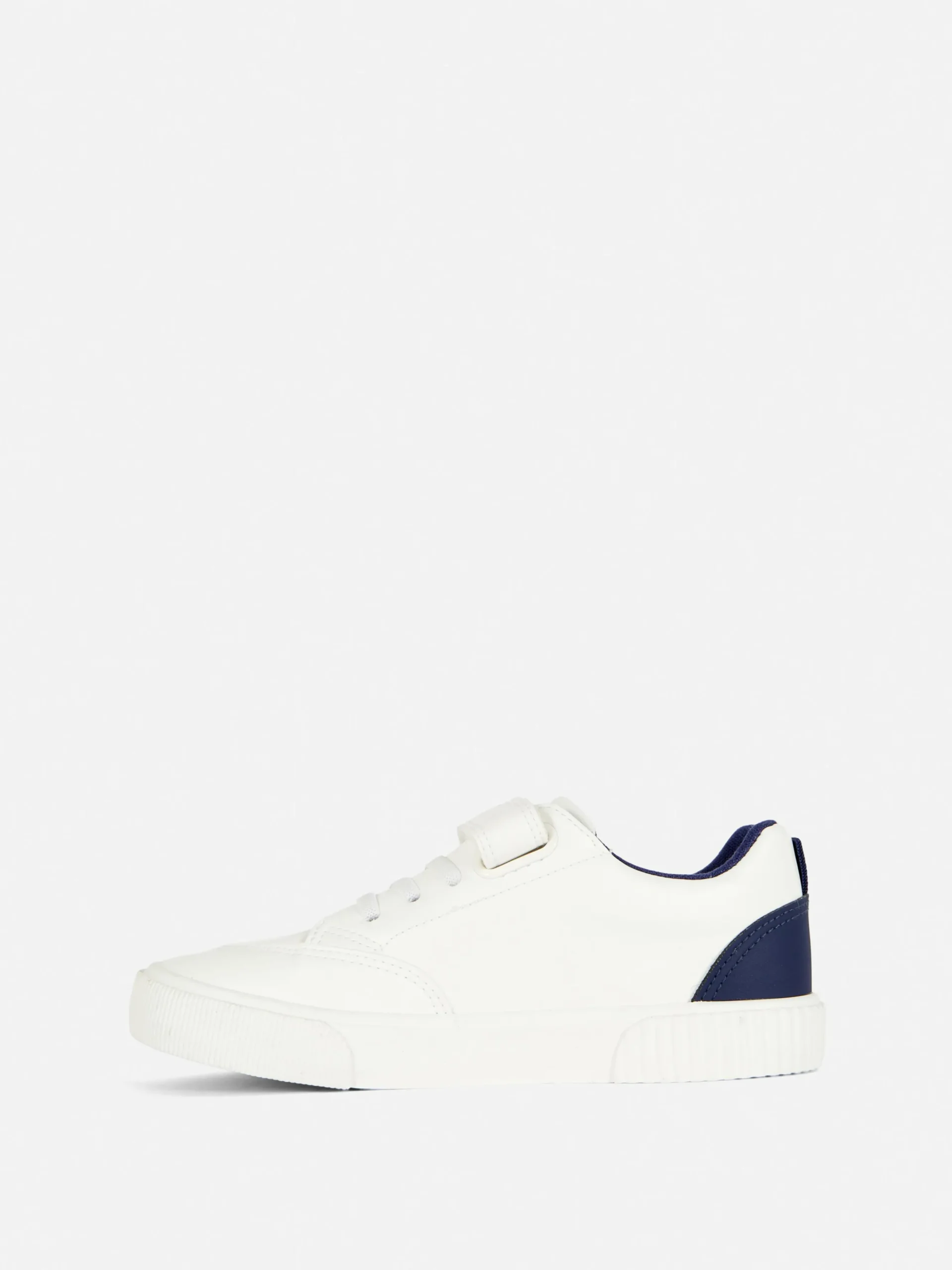 Ténis Cano Baixo Marvel Vingadores