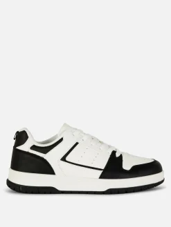 Ténis Cano Baixo Painel Desportivo