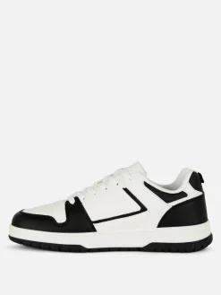 Ténis Cano Baixo Painel Desportivo