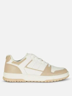 Ténis Cano Baixo Painel Desportivo