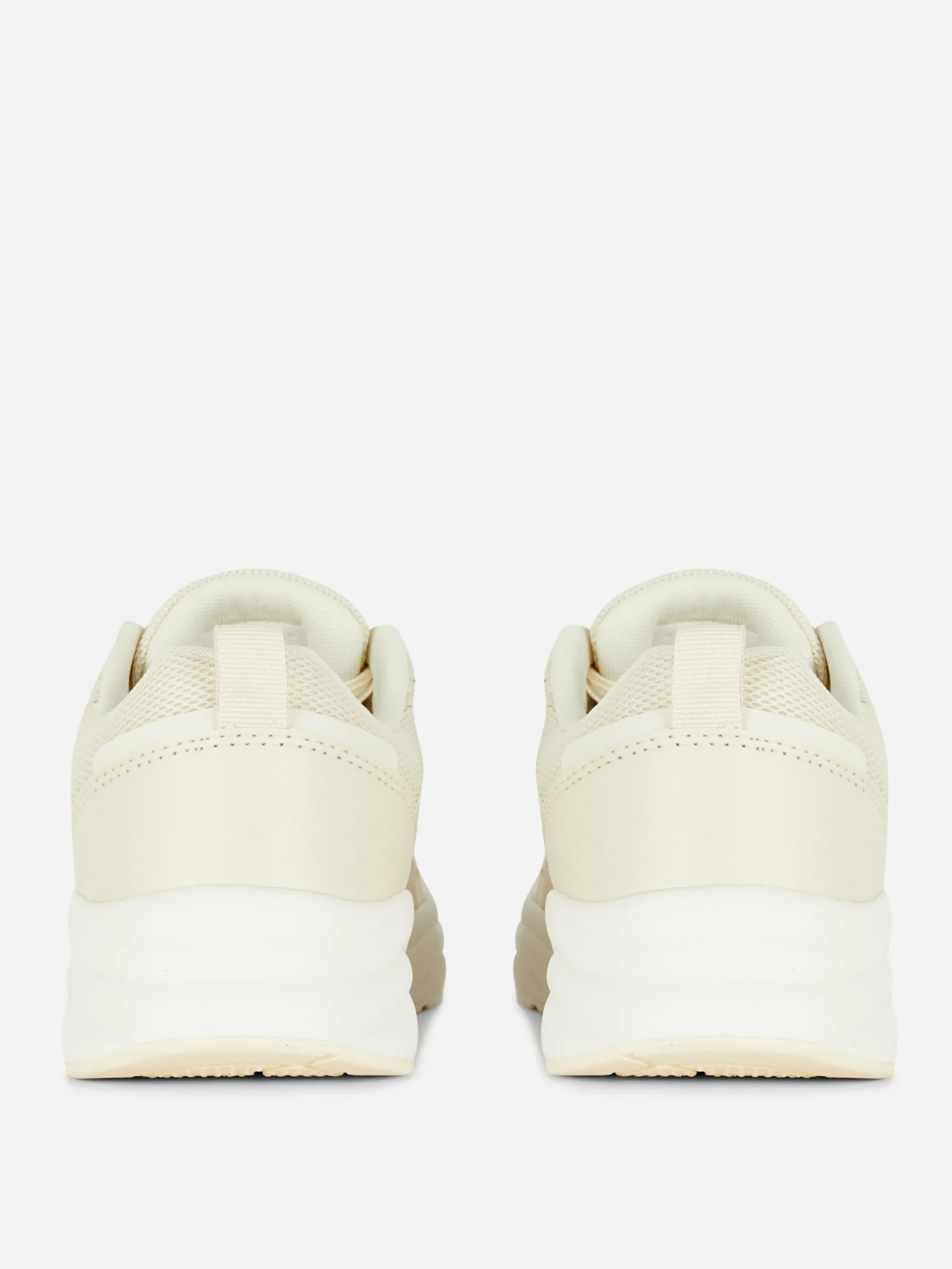 Ténis Cano Baixo Painéis Sola Grossa