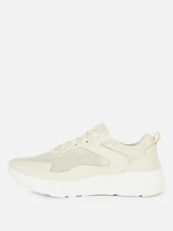 Ténis Cano Baixo Painéis Sola Grossa