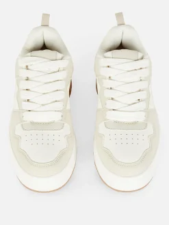 Ténis Cano Baixo Skater