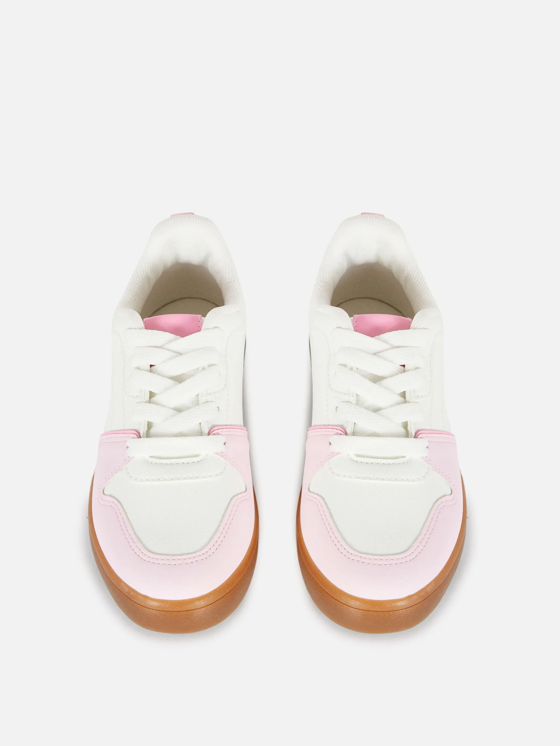 Ténis Cano Baixo Sola Goma