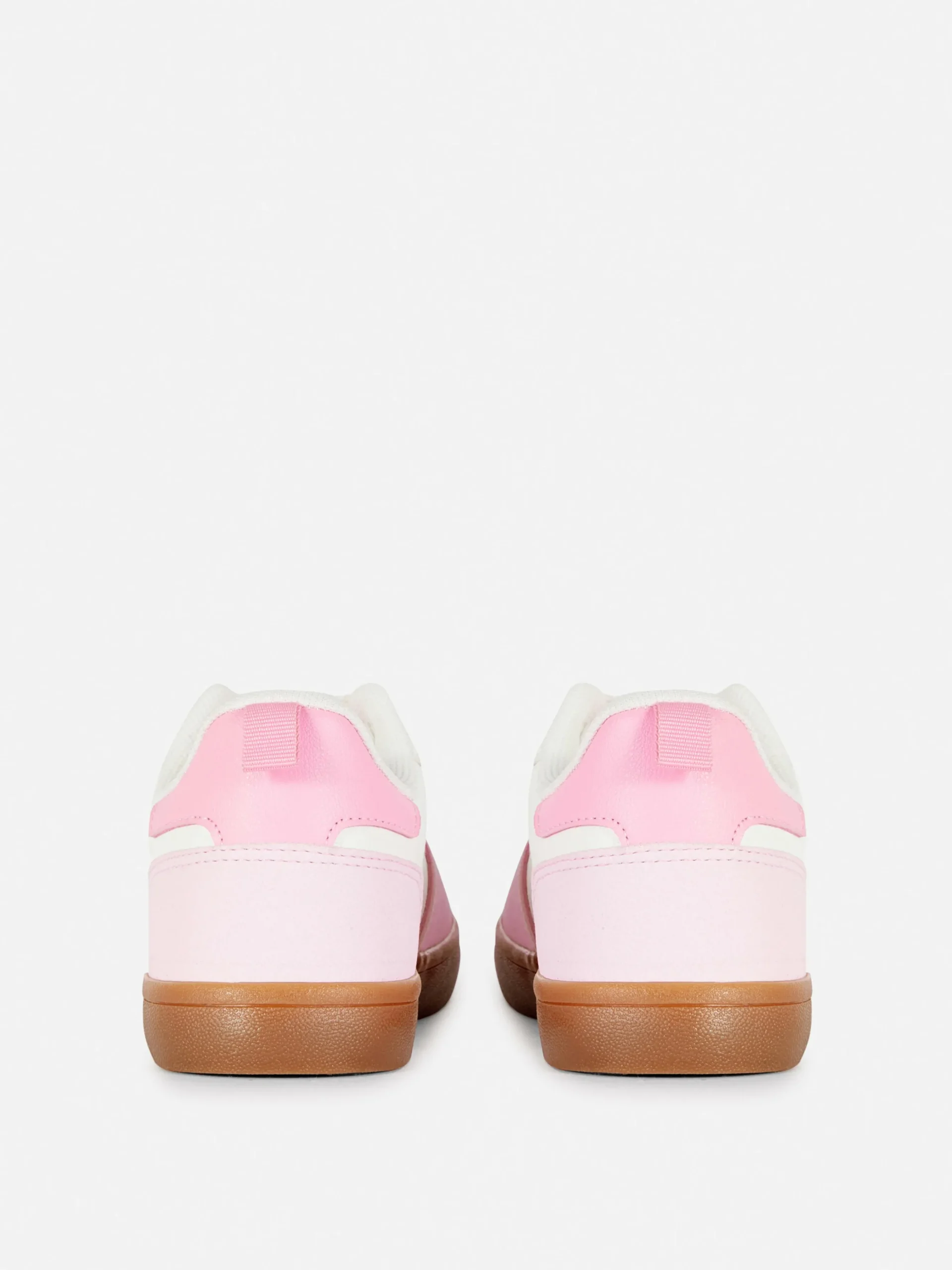 Ténis Cano Baixo Sola Goma