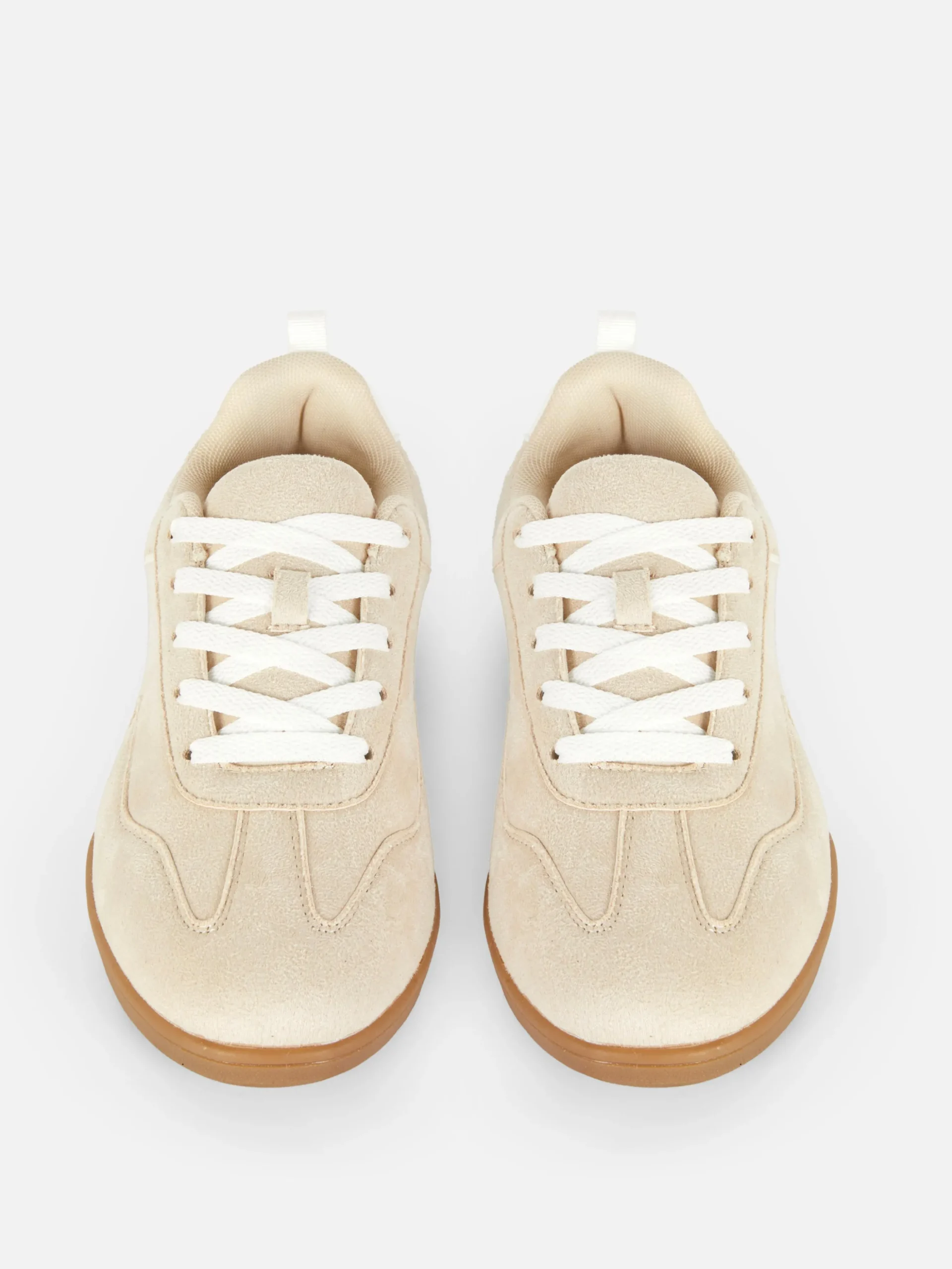 Ténis Cano Baixo Sola Goma