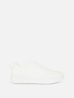 Ténis Cano Baixo Sola Grossa