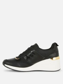 Ténis Cunha Atacadores