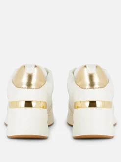 Ténis Cunha Atacadores