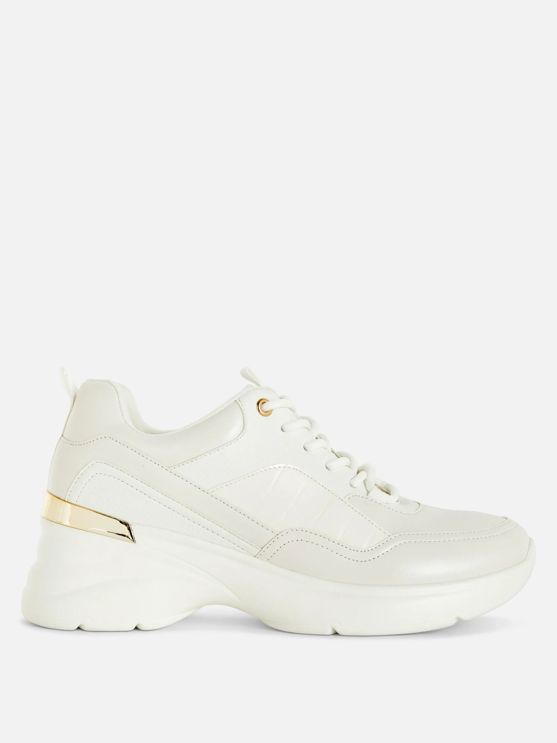 Ténis Cunha Rebordo Metal