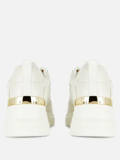 Ténis Cunha Rebordo Metal