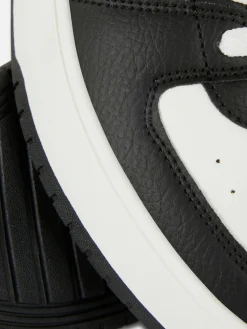 Ténis Desportivos Cano Baixo